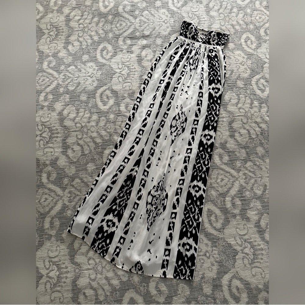 Indah Flamingo Maxi - Picture 10 of 13